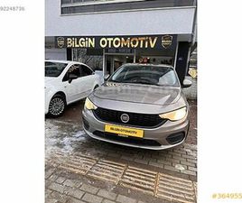 FIAT EGEA 1.4 FIRE EASY