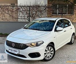 FIAT EGEA 1.4 FIRE EASY PLUS