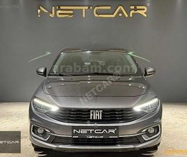 FIAT EGEA 1.4 FIRE URBAN