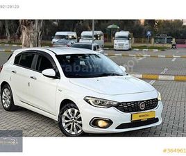 FIAT EGEA 1.4 FIRE URBAN PLUS