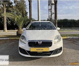 FIAT LINEA 1.3 MULTIJET POP