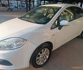 FIAT LINEA 1.6 MULTIJET URBAN