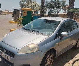 FIAT GRANDE PUNTO