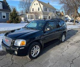 GMC ENVOY SUPER CLEAN 2008 GMC ENVOY DENALI SPORT 4X4