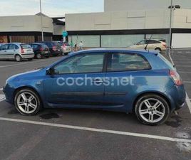 FIAT STILO FIAT STILO