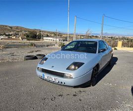 FIAT COUPE 1.8 16V