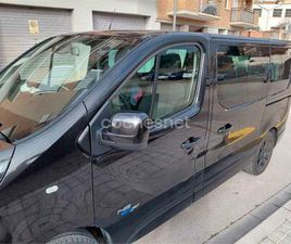 FIAT TALENTO
