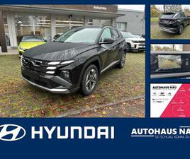HYUNDAI TUCSON 1.6 TURBO TREND **SALE**LED MATRIX