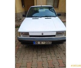 RENAULT R9 1.4 BROADWAY