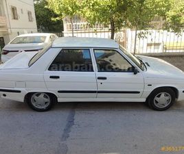 RENAULT R9 1.4 BROADWAY RL