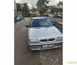 RENAULT R9 1.4 BROADWAY RL