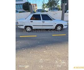 RENAULT R9 1.4 BROADWAY RN