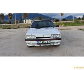 RENAULT R9 1.6 FAIRWAY