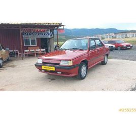 RENAULT R9 1.6 FAIRWAY