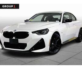 USED 2022 BMW M240 I XDRIVE