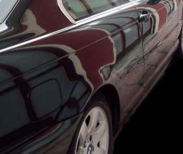 320CI COUPE FUTURA 170CV