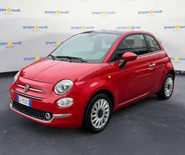 FIAT 1.4 16 MY24 1.0 70 CV HYBRID