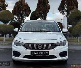 FIAT EGEA 1.4 FIRE EASY