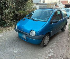 RENAULT TWINGO C06