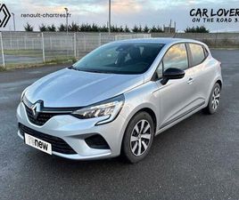 RENAULT CLIO E-TECH CLIO E-TECH FULL HYBRID 145 EQUILIBRE