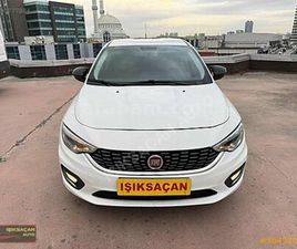 FIAT EGEA 1.3 MULTIJET LOUNGE