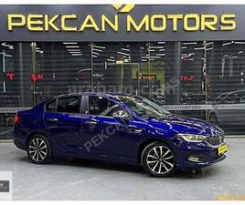 FIAT EGEA 1.3 MULTIJET MIRROR