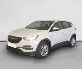 OPEL GRANDLAND X 1.2 TURBO SELECTIVE