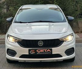 FIAT EGEA 1.3 MULTIJET STREET