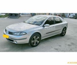 RENAULT LAGUNA 1.6 EXPRESSION