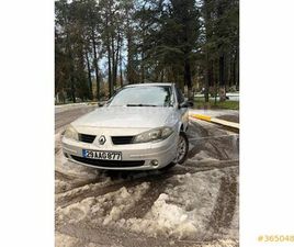 RENAULT LAGUNA 1.6 PRIVILEGE
