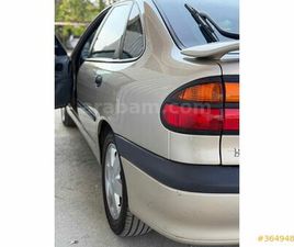 RENAULT LAGUNA 2.0 RXT