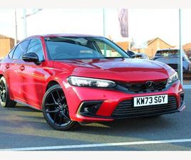 2.0 H I-MMD ADVANCE ECVT EURO 6 (START/STOP) 5DR