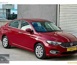 FIAT EGEA 1.4 FIRE URBAN