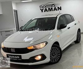 FIAT EGEA 1.4 FIRE STREET