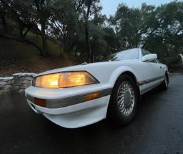 1987 TOYOTA SOARER 3.0 GT (7MGTE) - ULTRA RARE SUPRA JDM RHD FS&FT