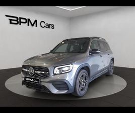 MERCEDES-BENZ - 200D 150CH AMG LINE 8G DCT