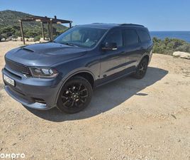 DODGE DURANGO