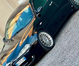 ALFA ROMEO 147 147 1,9 16V 150 CV EXSCLUSIVE