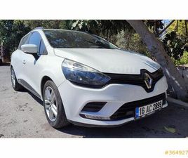 1.5 DCI SPORTTOURER JOY