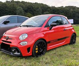 695 1.4 T-JET (EU6.4)