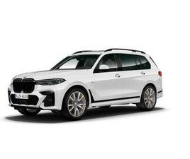 BMW X7 M50D X7 XDRIVE M50D