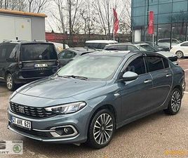 FIAT EGEA 1.4 FIRE LOUNGE
