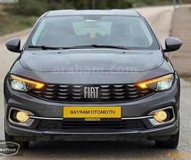 FIAT EGEA 1.4 FIRE LOUNGE