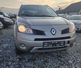 RENAULT KOLEOS 2011 BISTRITA