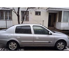 RENAULT 1.4-8V,2007(GPL+BENZINA) PIATRA NEAMT