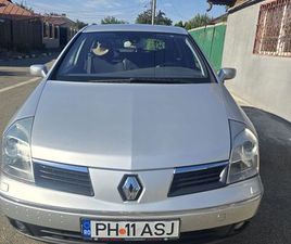 RENAULT VELSATIS 2.2 PLOIESTI