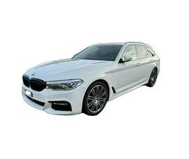530I XDRIVE TOURING M-SPORTPAKET STEPTRONIC