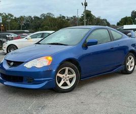 USED 2004 ACURA RSX BASE