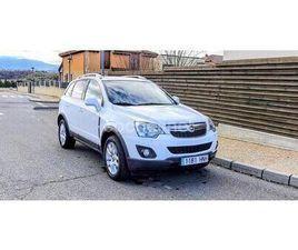 OPEL ANTARA 2.2 CDTI 163 CV ENJOY 4X4