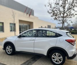 HONDA HR-V 1.6 IDTEC ELEGANCE